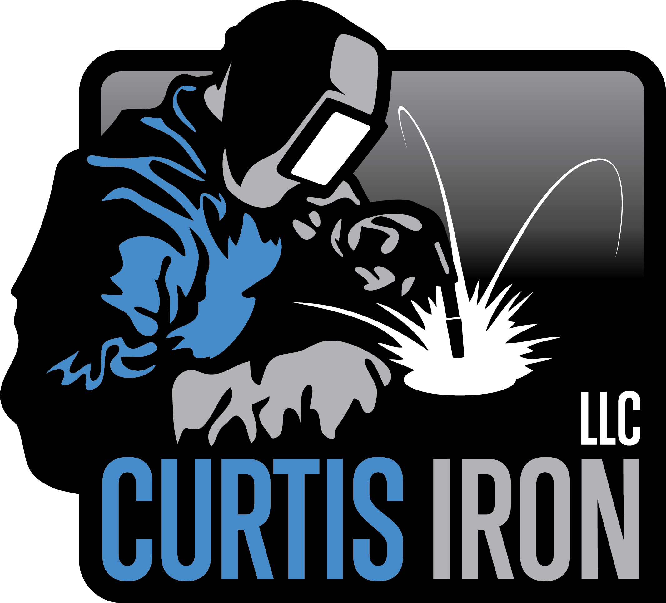Curtis Iron